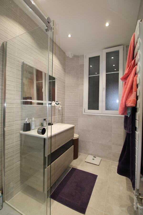 Apartamento Paris - Trocadero Exterior foto